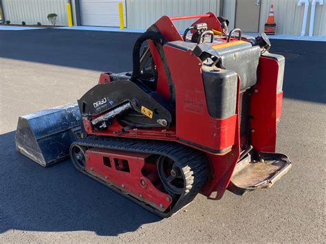 mini skid steer powerhead|toro edingo mini skid steer.